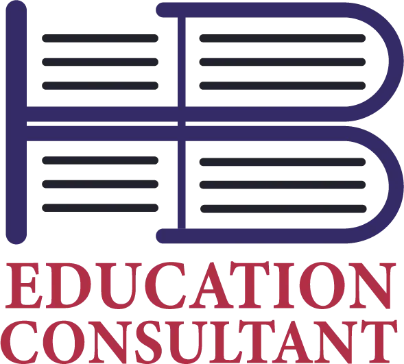 HB Education Logo